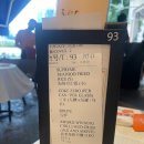 토스트앤커피 이미지