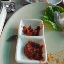 변산반도 맛집♥ 육자매 수산 횟집!! 상다리뿌러짐!!