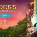 퍼즐게임 도어스: 패러독스(Doors: Paradox) 간략플레이 후기 및 리뷰