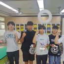 서귀포중학교 이미지