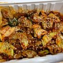 참맛깔곱창 파주운정점