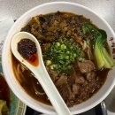 홍유 | 서면 우육면 맛집 뉴러우멘관즈 서면점 솔직후기 (홍샤오뉴러우멘, 홍유초수)