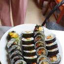 김밥장인 이미지