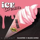 Blackpink, Selena Gomez - Ice Cream (2020) 이미지