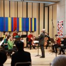 GMC(금난새 뮤직 센터) 이미지