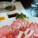 효탄新참치 | [잠실새내맛집] 송파 잠실 / 방이동 "효탄신참치 2호점" 엄마랑! 참치전문 식당 솔직후기