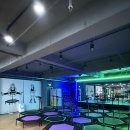 홍성점핑운동전문센터 | [홍성점핑] 친구랑 각 잡고 다이어트 시작했어요🔥 홍성점핑운동전문센터 후기💦