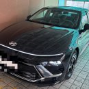 보스 카(BOOS CAR) | 케이카 홈서비스 (소나타 Dn8 하이브리드)구매 찐 후기(여자 혼자 결정 실행 완료)-1
