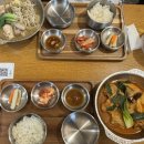 돈부리청년 | 외대 이문동 맛집 닭전문 홍백집