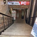 레벨업 PC방 송내점 | [안산]중앙역 근처 넓고 쾌적한 데이트 코스 커플석 있는 피시방❤️레벨업 PC방 안산 중앙점 후기