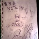 빨강망토 이미지