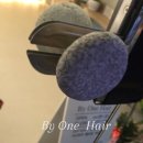 헤어바이원(Hair by one)