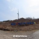 정한1 태양광 발전소 이미지