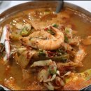 통나무집식당 이미지