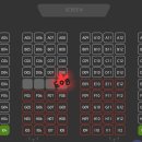 문유 | 4DX 웹툰 문유 후기 (내돈내산 feat 용포디)