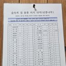 대운산 자연휴양림 캠핑장 | 양산 대운산자연휴양림 숲속의 집(단풍나무) 숙박 후기