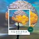 상하벌로 4거리 | 비오는 날 갈만한 곳 국립과천과학관 총정리 (예약없이 방문)