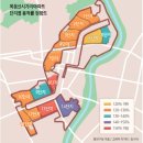 고척 푸르지오 힐스테이트 당첨 후기 및 모형도