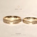 [Wedding-04] 대전 웨딩링 다이아나 계약후기 ..ෆ