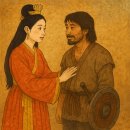 온달평강 | 전설인가, 정치인가 - 평강공주와 온달 설화의 또 다른 시선