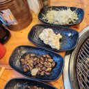을왕리 조개구이 맛집, 바다뷰 한양회조개구이 치즈가리비세트 후기