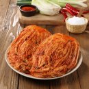 (주)풍산김치