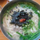 와촌손칼국시 이미지