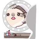 미견미묘 이미지