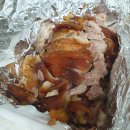 최고족발 이미지