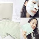 위너메드 | 마스크팩 추천 러븀 카밍 리페어 어린시카 겔마스크 진정 홈케어