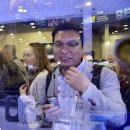 벤텍프런티어 | [AI 광주&amp;CES 2023 인터뷰 (1)] 곽재도 AICA 본부장, &#34;첫 참가한 CES서 성과 커… 지역기업 글로벌 진출...