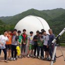 해달별천문대 이미지