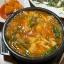 소문난어탕칼국수