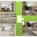 래미안메가트리아213동 앞 이미지