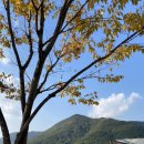 산들바다관광농원 | 탁트인 뷰가 예쁜 경남 고성 산들바다관광농원 캠핑장 방문 후기