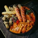 더인퓨전식당 | deck52 덱52 마술 공연 바 술집 예약 시간 메뉴 가격