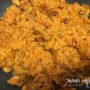 맛있는 닭갈비 택배 주문: 시골친척 후기