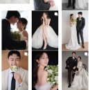 대구 웨딩 스튜디오 워킹 후기, 인물 중심 (비비엔다, 세미앙, 디피즈, 반호)
