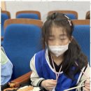 도복소리 태권도장 이미지