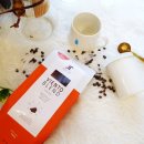 coffee : : 제이제이로스터스(JJ Rosters) 비엔또블랜드