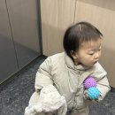 보림어린이집 | 12-3 | 두번째 크리스마스, 델리카한스, 공사다망 연말, 20개월 책육아 후기