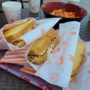 출출토스트분식 이미지