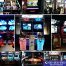 오락실 이미지