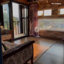 백도까페 펜션 이미지