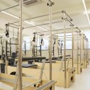 룩스필라테스 광산사거리점 이미지