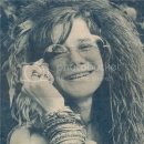 Ball and chain -Janis Joplin 이미지
