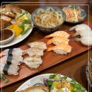 시우초밥 이미지