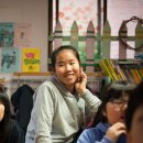 새롬지역아동센터 이미지