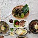 장호밥사랑 | 식사하면 입맛이 살아나는 삼척맛집 '장호밥사랑'