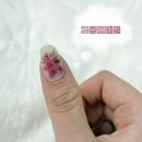 2025 봄 네일 컬러 디자인 해운대네일 솔직후기